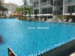 Eight Riversuites (D12), Condominium #113656882